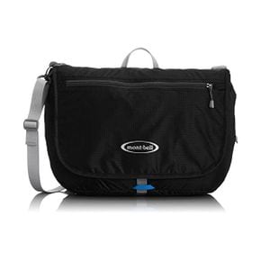 일본 몽벨 숄더백 Montbell 1123850 Light Photo Shoulder Bag L 1442213