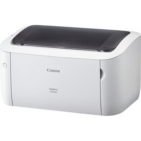 Canon 캐논 A4 흑백 레이저 프린터 Satera LBP6040