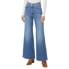 4986621 Levis Womens Ribcage Bells