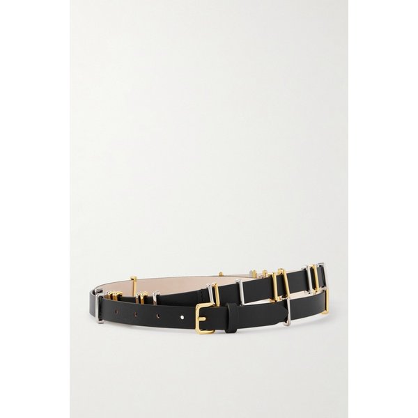 디앙슈 리차 가죽 벨트 46376663162949934