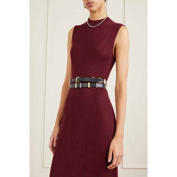 디앙슈 리차 가죽 벨트 46376663162949934