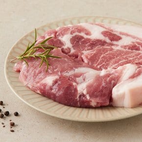 제주동부농장무항생제칼집목심 400g