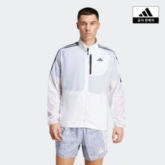 [아디다스코리아공식] 오운더런 3S 패커블 재킷 M [JD7760]