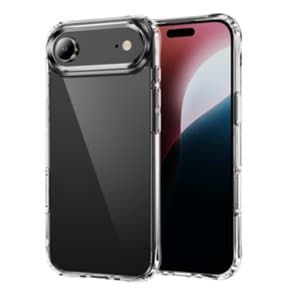 iStory iPhone17Air 착 소프트젤리케이스