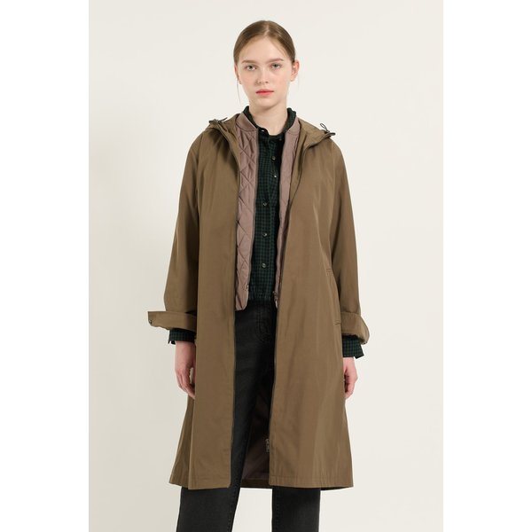 [여주점] 스트링 롱 점퍼 B4D9R151