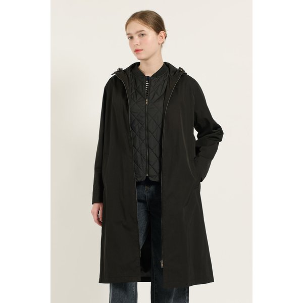 [여주점] 스트링 롱 점퍼 B4D9R151