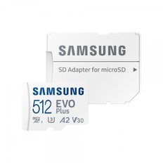 삼성전자 micro SD EVO Plus 2024 (512GB)