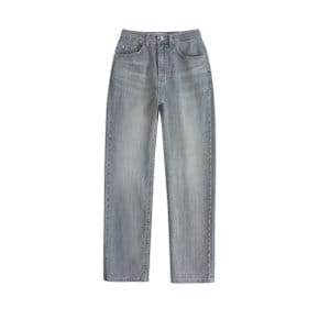 [STRAIGHT] Smog jeans