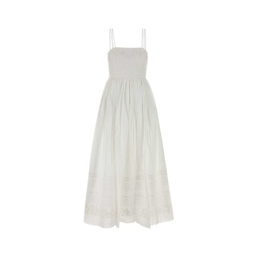 [해외배송] BODE CHAMOMILE 드레스 WRS26DR019 WHITE B0442503700