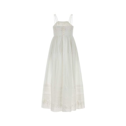 [해외배송] BODE CHAMOMILE 드레스 WRS26DR019 WHITE B0442503700