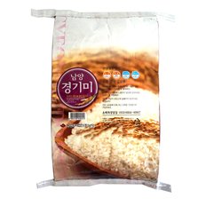 [2023년산/무료배송]경기미10kg(상등급)