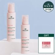 (13%추가쿠폰)[1+1] 눅스 베리로즈 멜팅 클렌징 밀크 200ml+GIFT