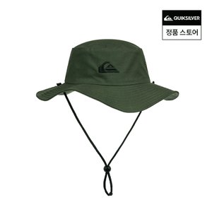 퀵실버 사파리 햇 QS1881QAC