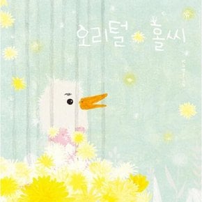 (빅북) 오리털 홀씨 - 길벗어린이 빅북