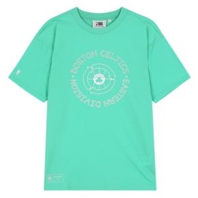 GREEN 빅심볼 티셔츠(N222TS212P)