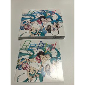 [Re:Dial]기간 한정판 CD+DVD