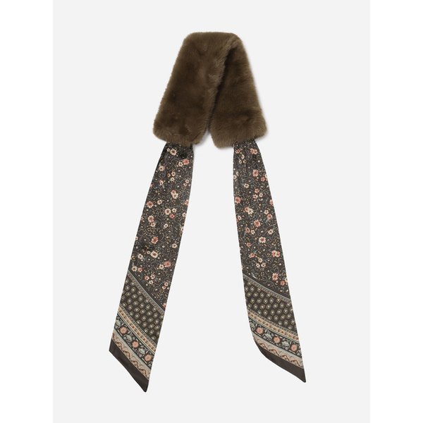 퍼 스카프 머플러_T258MSF234W