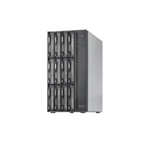 TerraMaster T12-423 72TB / SEAGATE IRONWOLF NAS