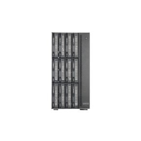 TerraMaster T12-423 72TB / SEAGATE IRONWOLF NAS