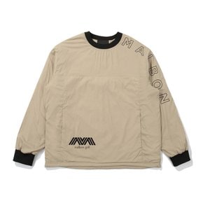 기능성 안감 경량 피스테 BEIGE (MAN) M4421PPI03BEI