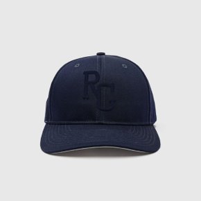 TONAL RG CAP - NAVY