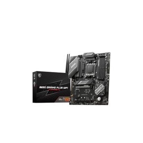 MSI B650 GAMING PLUS WIFI AMD Ryzen 7000시리즈 대응 AM5 DDR5 ATX 마더보드 MB6266