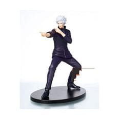 일본 고죠 사토루 피규어 Magical Warfare Satoru Gojo Figure Vol.2 1467682