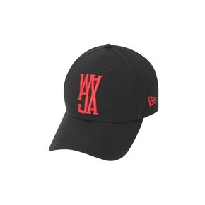 NEWERA 940 POINT LOGO CAP_WGRCX23181BKX