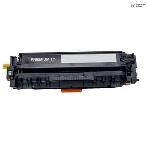 DDA 재생토너 Color Laserjet CP2025dn 검정 3.5K