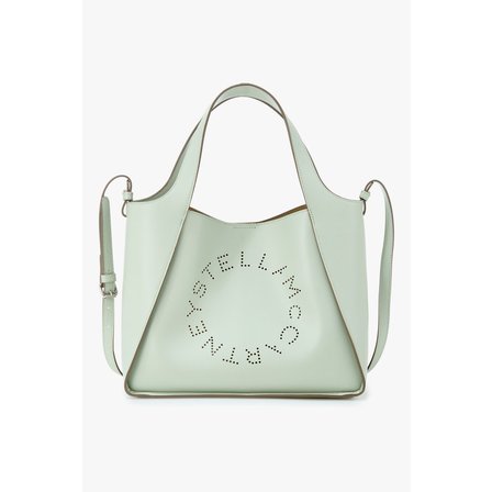 스텔라맥카트니 STELLA LOGO 크로스바디 토트백 2415120513000