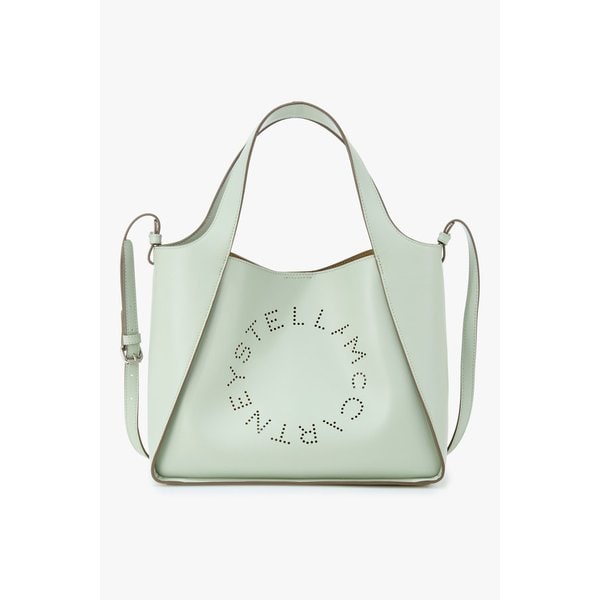 STELLA LOGO 크로스바디 토트백 2415120513000