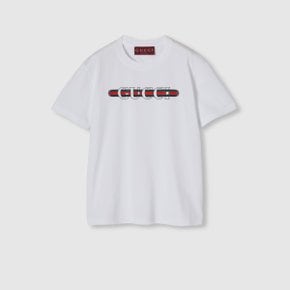 Short Sleeves T-Shirts 787299XJGNW9074 White
