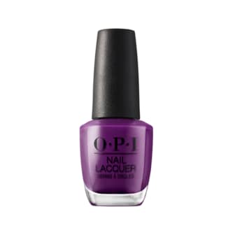 OPI [네일락커] T85 - SAMURAI BREAKS A NAIL