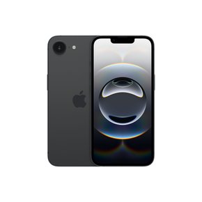 (픽업전용) iPhone 16e 128GB 블랙 (MD1Q4KH/A)