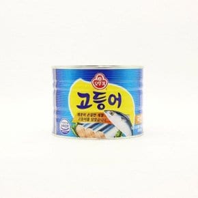 깨끗이 손질한 제철 오뚜기 고등어 1.8kg (WB0D0CE)