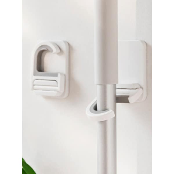 자국없는 무타공 벽부착 우산걸이 우산꽂이