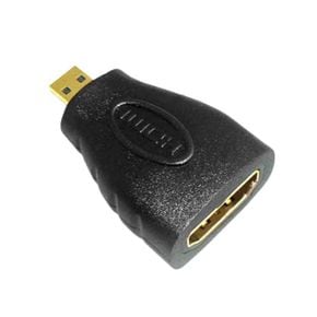 HDMI to micro F-M 변환 X ( 2매입 )