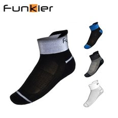 펀키어 고품질 RACE ACTIVE 양말 FUNKIER SK-26