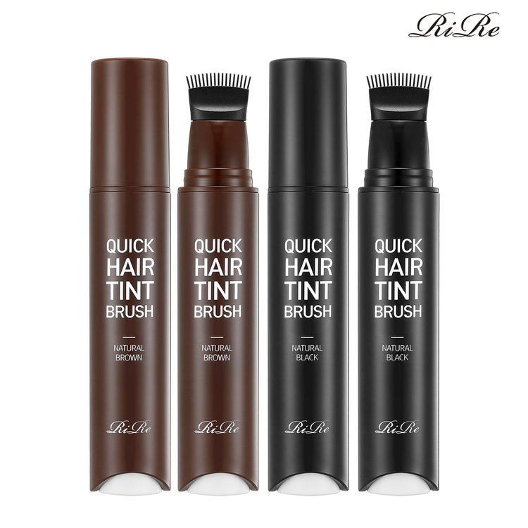 리르 퀵 헤어 틴트 브러쉬 20Ml, 믿고 사는 즐거움 Ssg.Com