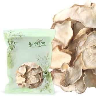 동의한재 수입산 말린 돼지감자 500g