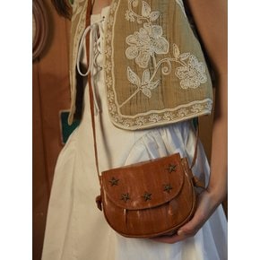 Bonnie Crossbag_CAMEL