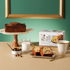 [소비기한 2026.07.13까지] 박준세 명장 후르츠 파운드 335g x 3팩