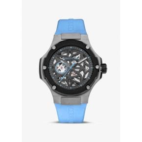 4646623 Cerruti 1881 LUCARDO - Watch blue