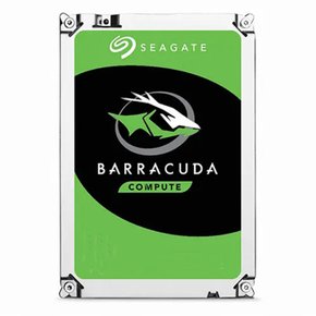 BarraCuda 5400/256M(ST8000DM004, 8TB).~