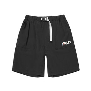 [밀레 본사] POINT WOVEN SHORTS_ZMQUP901