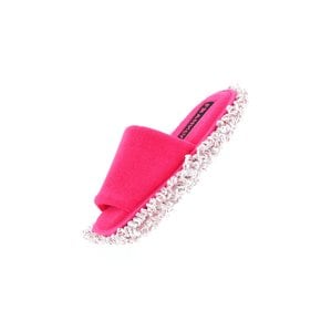 Atelier Slipper - Wash Free , Fuchsia Pink