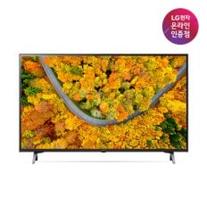 [공식] LG 울트라HD TV 스탠드형 43UR642S0NC(희망일)