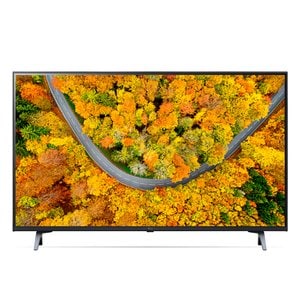 LG [공식] LG 울트라HD TV 스탠드형 43UR642S0NC(희망일)