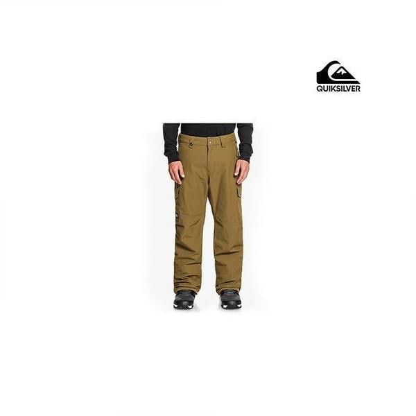 [퀵실버 ] 스키/보드복 QUIKSILVER PORTER PT _CQW(1)