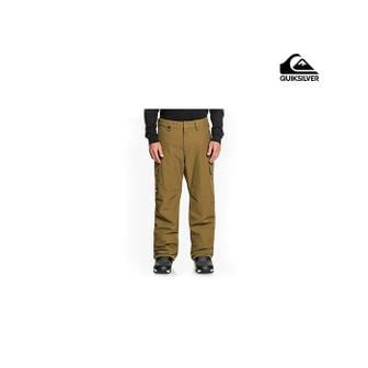 선영상사 [퀵실버 ] 스키/보드복 QUIKSILVER PORTER PT _CQW (S6456507)